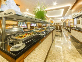 TASIA MARIS SEASONS HOTEL/ ADULTS ONLY
