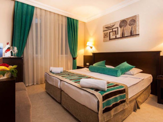 Best Western Plus Hotel De Capuleti