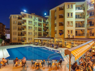 KLEOPATRA MICADOR HOTEL
