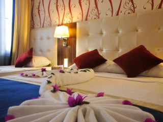 Kleopatra Micador Hotel