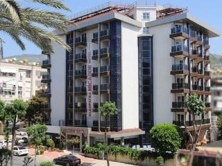 KLEOPATRA MICADOR HOTEL