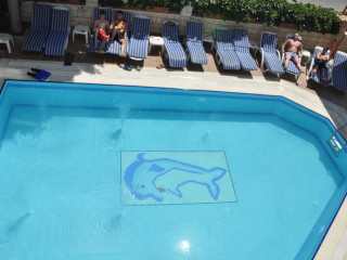 Blue Palace