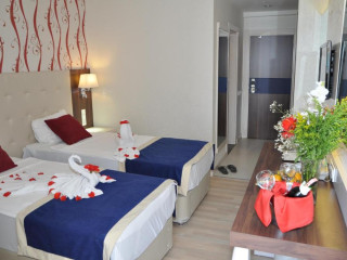 Kleopatra Micador Hotel