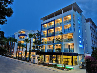 BROWNS SPORTS amp; LEISURE CLUB VILAMOURA
