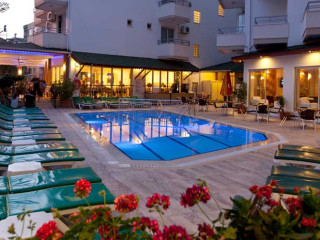 KLEOPATRA REMI HOTEL