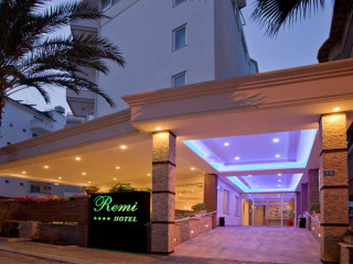 KLEOPATRA REMI HOTEL