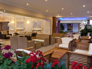 KLEOPATRA REMI HOTEL