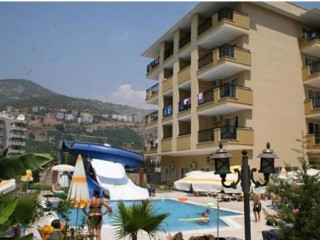 CLUB HOTEL TURAN PRINCE WORLD