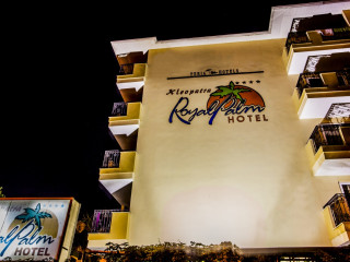 Patong Lodge Hotel