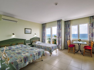 KLEOPATRA ROYAL PALM HOTEL