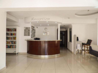 KLEOPATRA ROYAL PALM HOTEL