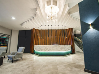 KLEOPATRA TOWER APART HOTEL