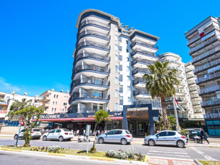 KLEOPATRA TOWER APART HOTEL