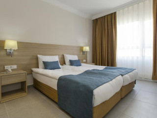 KLEOPATRA TUNA APART HOTEL