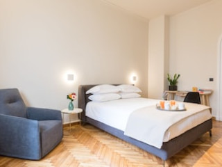 KLEPSYDRA URBAN SUITES