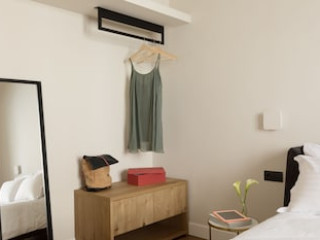 KLEPSYDRA URBAN SUITES