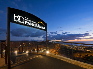 Kn Aparthotel Panormica