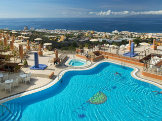 Kn Aparthotel Panoramica Heights