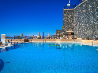 Kn Aparthotel Panoramica Heights