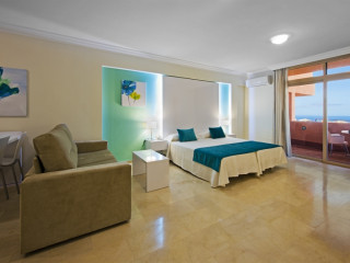 Kn Aparthotel Panorámica
