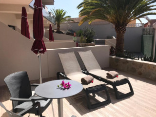 KN Hotel Matas Blancas