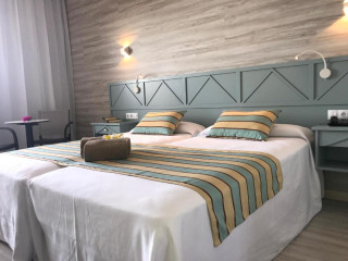 KN Hotel Matas Blancas
