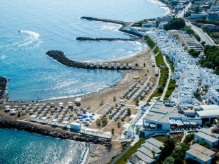 Knossos Beach Bungalows and Suites