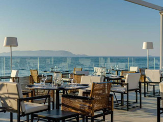 KNOSSOS BEACH BUNGALOWS & SUITES