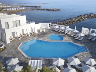 Knossos Beach Bungalows Suites Resort & Spa