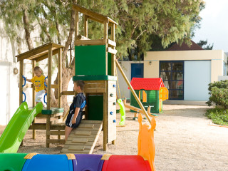 HILTON HURGHADA PLAZA