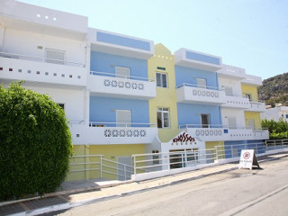 Knossos Stds