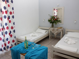 Knossos Stds