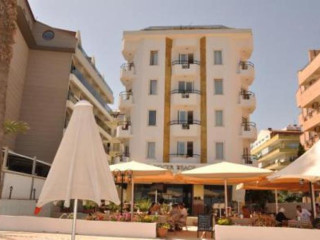 KOCER BEACH HOTEL