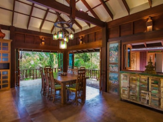 KOH JUM BEACH VILLAS - A MEMBER OF SECRET RETREATS