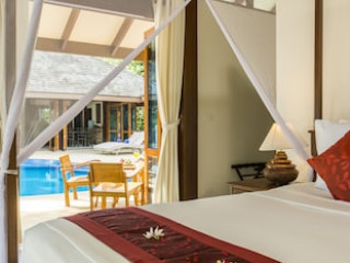 KOH JUM BEACH VILLAS - A MEMBER OF SECRET RETREATS