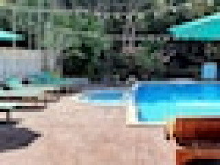 Koh Jum Ocean Beach Resort