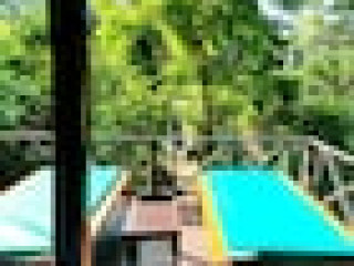 Koh Jum Ocean Beach Resort
