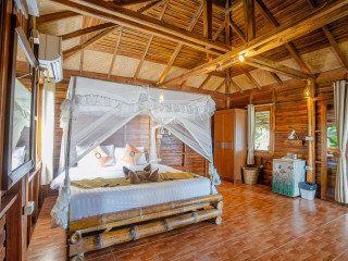 Koh Jum Resort Krabi