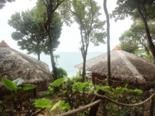 Koh Jum Resort Krabi