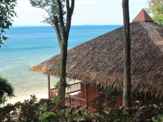 Koh Jum Resort Krabi