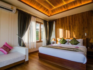 Koh Yao Yai Hillside Resort