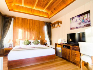 Koh Yao Yai Hillside Resort