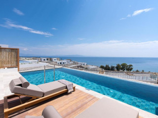 KOIA All - Suite Well Being Resort