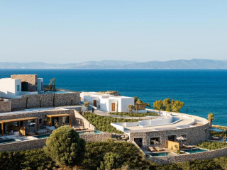 KOIA All - Suite Well Being Resort