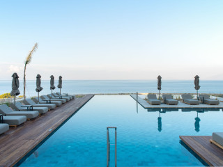 KOIA all-suite Wellbeing Resort