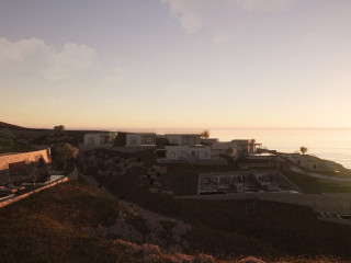 KOIA all-suite Wellbeing Resort