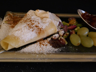 Kókkini Porta Rossa