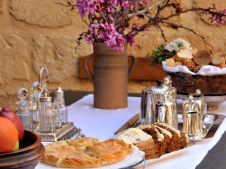 Kókkini Porta Rossa