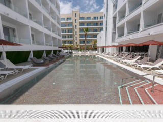 Kokkinos Boutique Hotel
