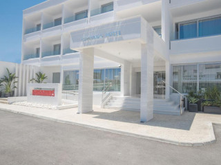 KOKKINOS BOUTIQUE HOTEL